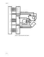 Предварительный просмотр 362 страницы Kyocera KM-6030 Service Manual