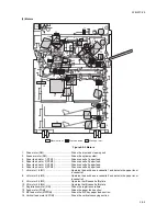 Предварительный просмотр 381 страницы Kyocera KM-6030 Service Manual