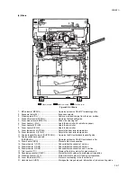 Предварительный просмотр 383 страницы Kyocera KM-6030 Service Manual