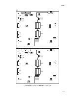 Предварительный просмотр 391 страницы Kyocera KM-6030 Service Manual