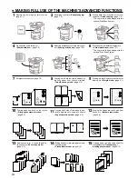 Предварительный просмотр 6 страницы Kyocera KM-6230 Instruction Handbook Manual