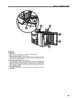 Предварительный просмотр 17 страницы Kyocera KM-6230 Instruction Handbook Manual