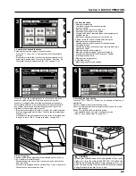 Предварительный просмотр 25 страницы Kyocera KM-6230 Instruction Handbook Manual