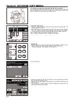 Предварительный просмотр 62 страницы Kyocera KM-6230 Instruction Handbook Manual