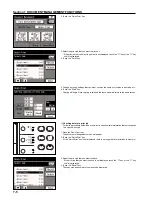 Предварительный просмотр 76 страницы Kyocera KM-6230 Instruction Handbook Manual