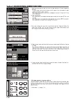 Предварительный просмотр 84 страницы Kyocera KM-6230 Instruction Handbook Manual