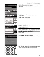 Предварительный просмотр 95 страницы Kyocera KM-6230 Instruction Handbook Manual