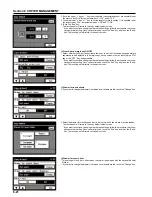 Предварительный просмотр 110 страницы Kyocera KM-6230 Instruction Handbook Manual