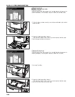 Предварительный просмотр 136 страницы Kyocera KM-6230 Instruction Handbook Manual