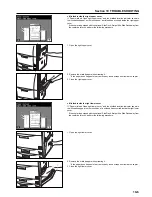 Предварительный просмотр 137 страницы Kyocera KM-6230 Instruction Handbook Manual