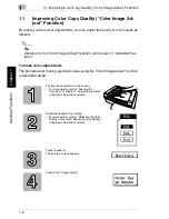 Предварительный просмотр 30 страницы Kyocera KM-C2030 Operation Manual