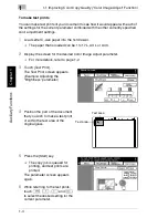 Предварительный просмотр 32 страницы Kyocera KM-C2030 Operation Manual