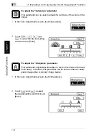 Предварительный просмотр 34 страницы Kyocera KM-C2030 Operation Manual