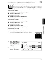 Предварительный просмотр 37 страницы Kyocera KM-C2030 Operation Manual