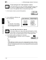 Предварительный просмотр 44 страницы Kyocera KM-C2030 Operation Manual