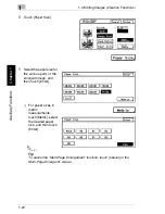 Предварительный просмотр 48 страницы Kyocera KM-C2030 Operation Manual