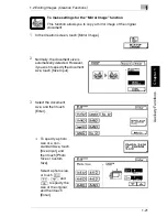 Предварительный просмотр 49 страницы Kyocera KM-C2030 Operation Manual