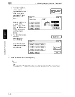 Предварительный просмотр 52 страницы Kyocera KM-C2030 Operation Manual