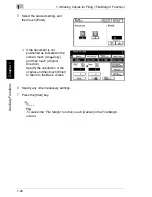 Предварительный просмотр 54 страницы Kyocera KM-C2030 Operation Manual