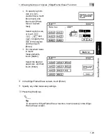 Предварительный просмотр 57 страницы Kyocera KM-C2030 Operation Manual