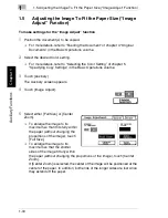 Предварительный просмотр 58 страницы Kyocera KM-C2030 Operation Manual