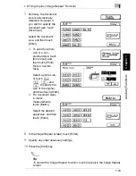 Предварительный просмотр 61 страницы Kyocera KM-C2030 Operation Manual