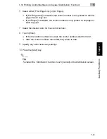 Предварительный просмотр 69 страницы Kyocera KM-C2030 Operation Manual