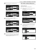 Предварительный просмотр 123 страницы Kyocera KM-C2630 Operation Manual