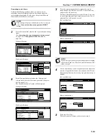 Предварительный просмотр 151 страницы Kyocera KM-C2630 Operation Manual