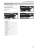 Предварительный просмотр 257 страницы Kyocera KM-C2630 Operation Manual