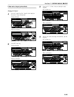 Предварительный просмотр 259 страницы Kyocera KM-C2630 Operation Manual