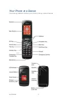 Предварительный просмотр 9 страницы Kyocera Kona User Manual