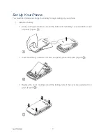 Предварительный просмотр 10 страницы Kyocera Kona User Manual