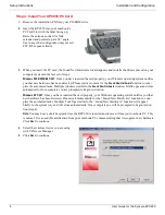 Preview for 12 page of Kyocera KPC650 User Manual