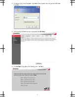 Preview for 8 page of Kyocera KR1 - Mobile Router Wireless Quick Installation Manual