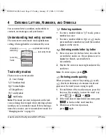 Preview for 31 page of Kyocera KX12 User Manual