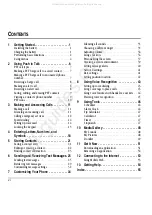 Preview for 6 page of Kyocera KX444 User Manual