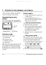 Preview for 24 page of Kyocera KX444 User Manual