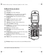 Предварительный просмотр 10 страницы Kyocera KX9a User Manual