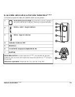 Preview for 14 page of Kyocera KYO100 User Manual