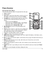 Предварительный просмотр 11 страницы Kyocera Laylo User Manual