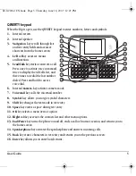 Предварительный просмотр 13 страницы Kyocera Lingo M1000 User Manual