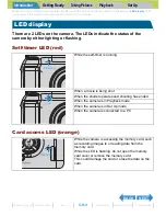 Preview for 9 page of Kyocera M410R User Manual