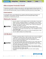 Preview for 13 page of Kyocera M410R User Manual