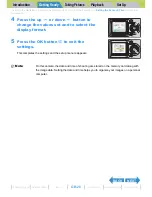 Preview for 26 page of Kyocera M410R User Manual