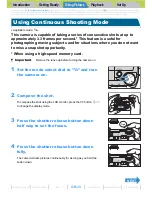 Preview for 35 page of Kyocera M410R User Manual