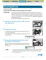 Preview for 37 page of Kyocera M410R User Manual