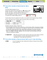 Preview for 38 page of Kyocera M410R User Manual