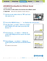 Preview for 39 page of Kyocera M410R User Manual