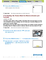 Preview for 40 page of Kyocera M410R User Manual